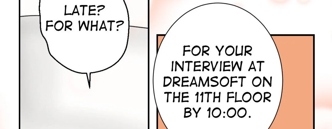 Living with The Wizard - Chapter 3